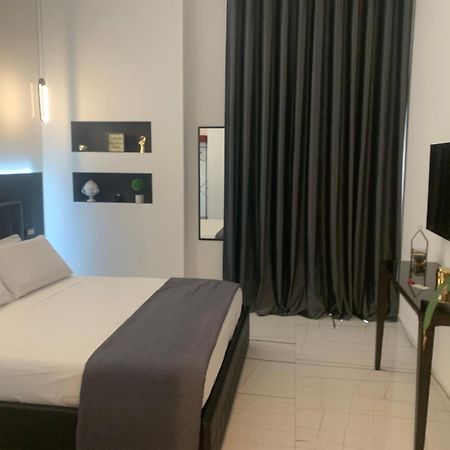 50 M2 Apartment Capurso Luaran gambar