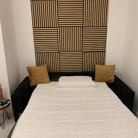 50 M2 Apartment Capurso Luaran gambar