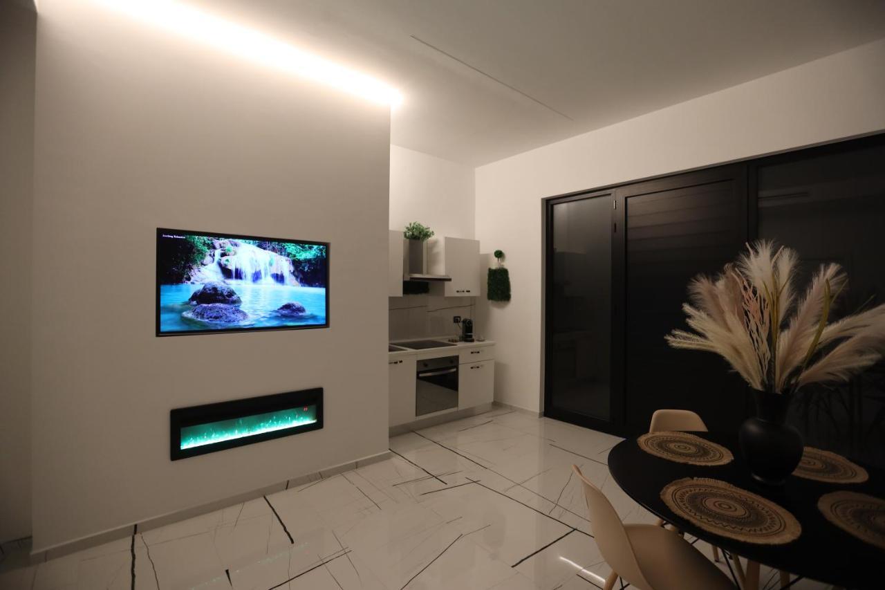 50 M2 Apartment Capurso Luaran gambar