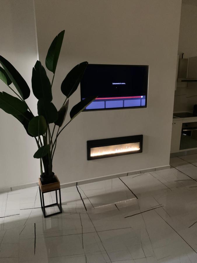 50 M2 Apartment Capurso Luaran gambar