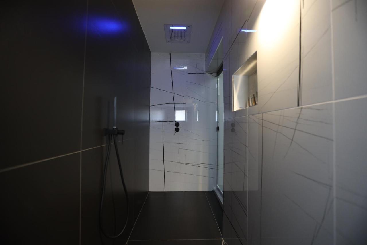 50 M2 Apartment Capurso Luaran gambar
