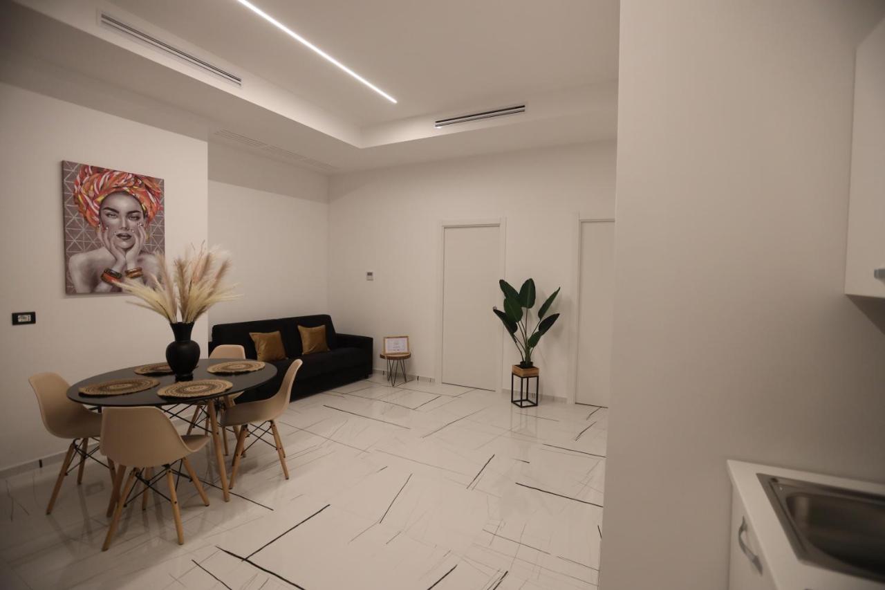 50 M2 Apartment Capurso Luaran gambar