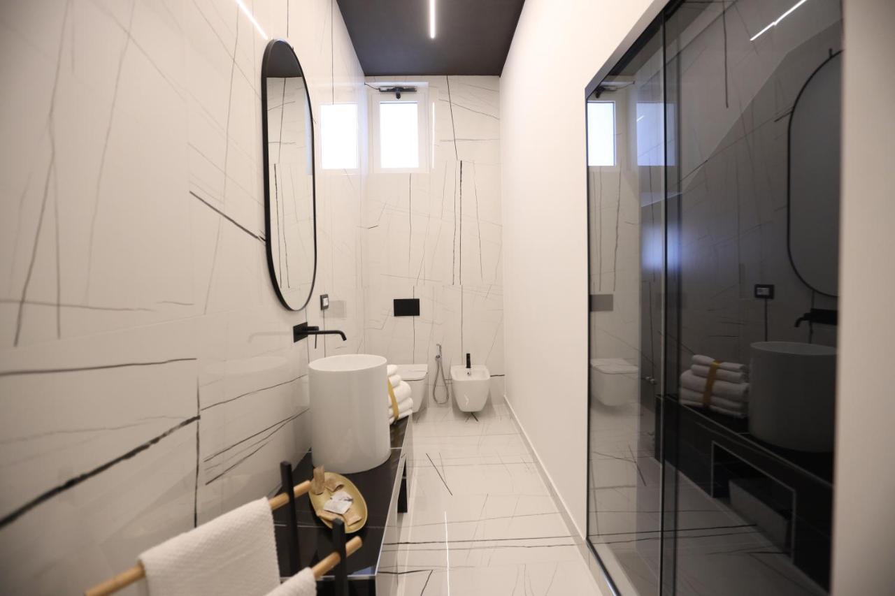 50 M2 Apartment Capurso Luaran gambar