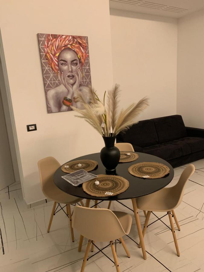 50 M2 Apartment Capurso Luaran gambar