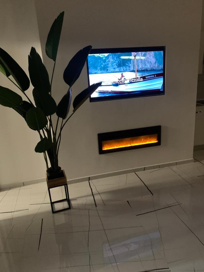 50 M2 Apartment Capurso Luaran gambar