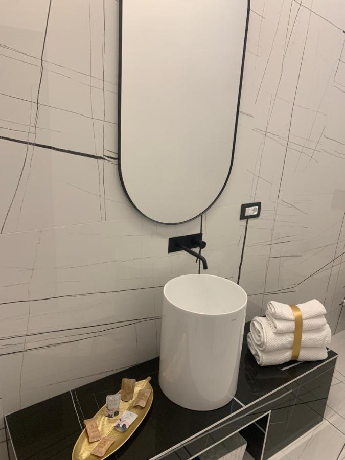50 M2 Apartment Capurso Luaran gambar