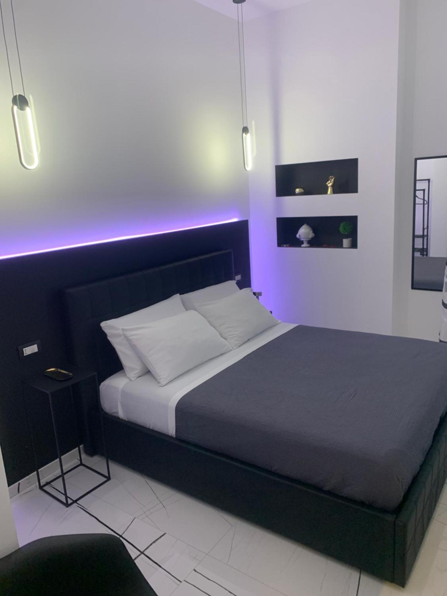 50 M2 Apartment Capurso Luaran gambar