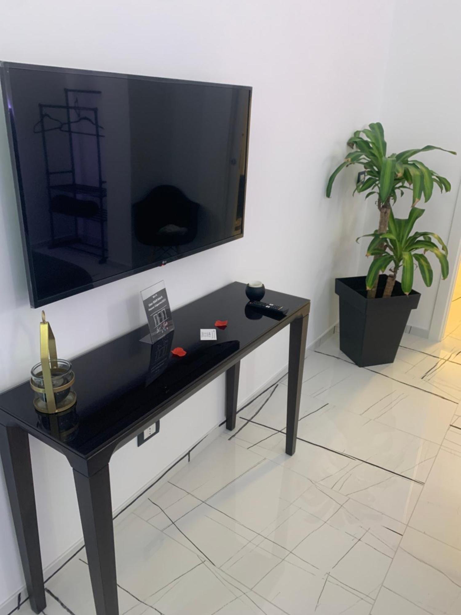 50 M2 Apartment Capurso Luaran gambar