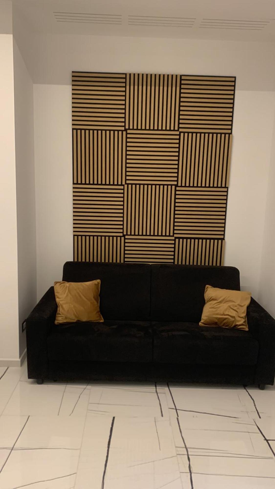 50 M2 Apartment Capurso Bilik gambar