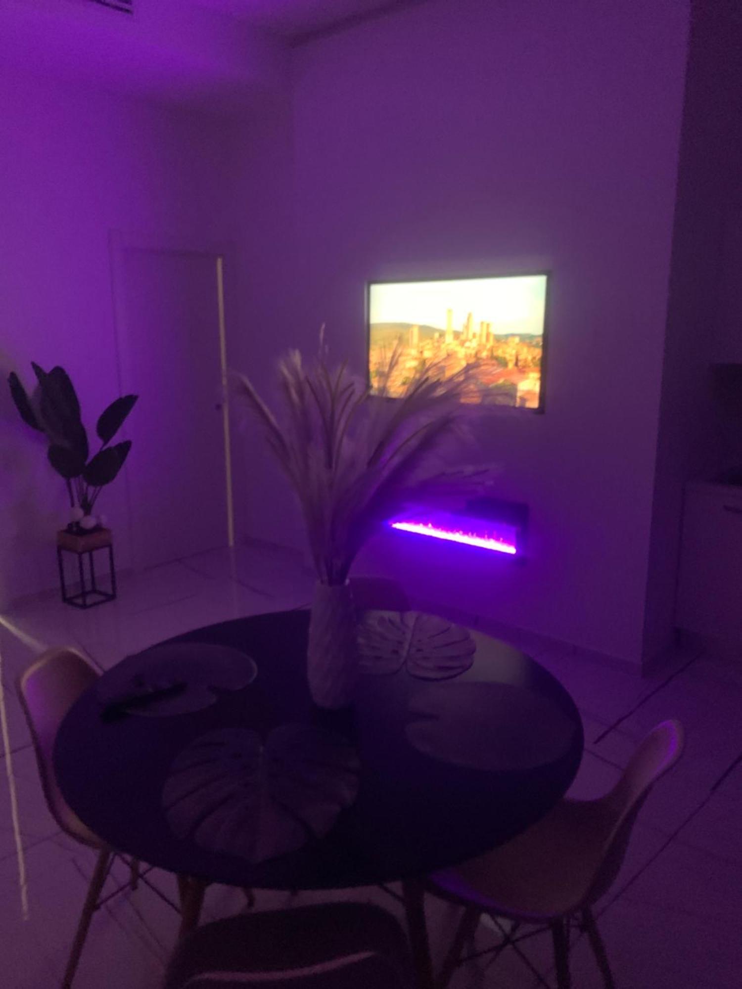 50 M2 Apartment Capurso Luaran gambar