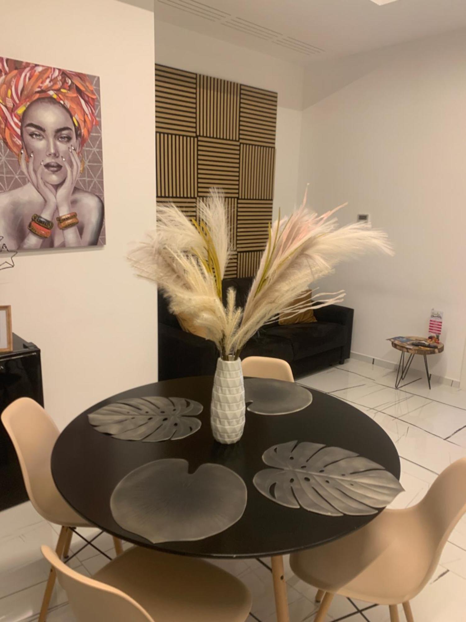 50 M2 Apartment Capurso Luaran gambar