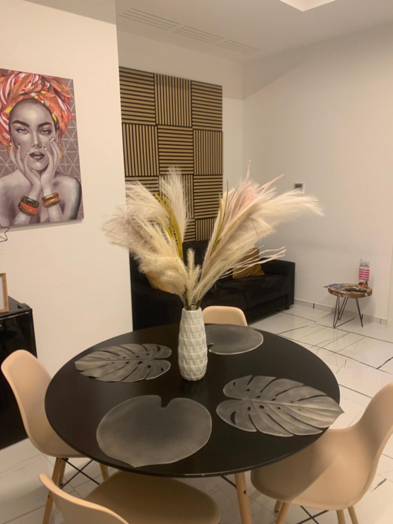 50 M2 Apartment Capurso Luaran gambar