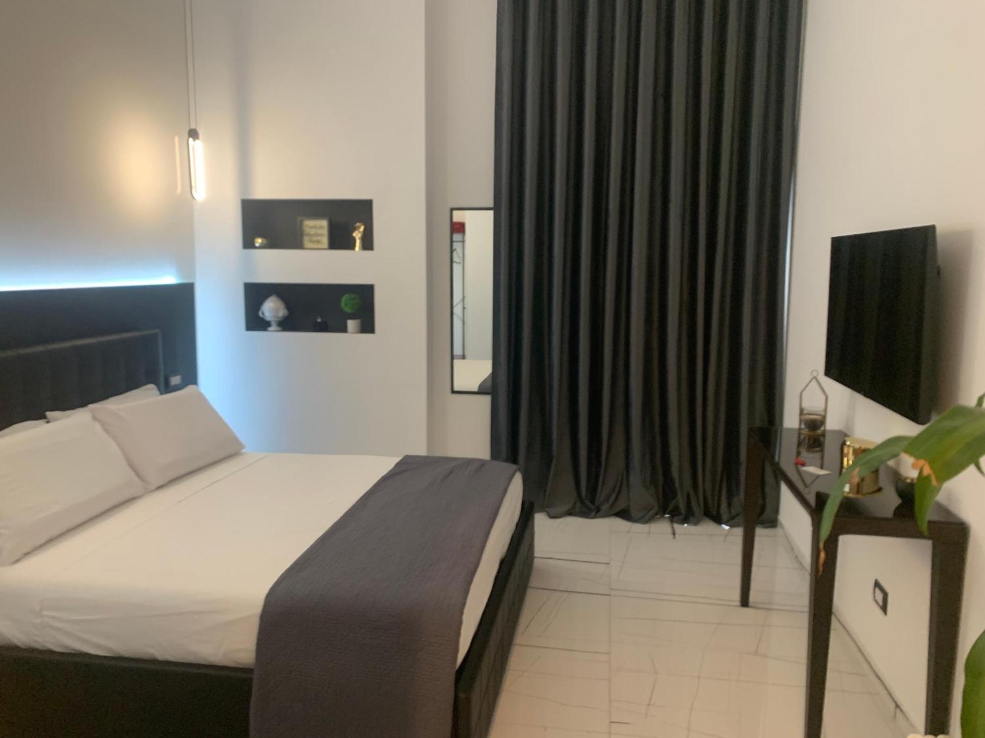 50 M2 Apartment Capurso Luaran gambar