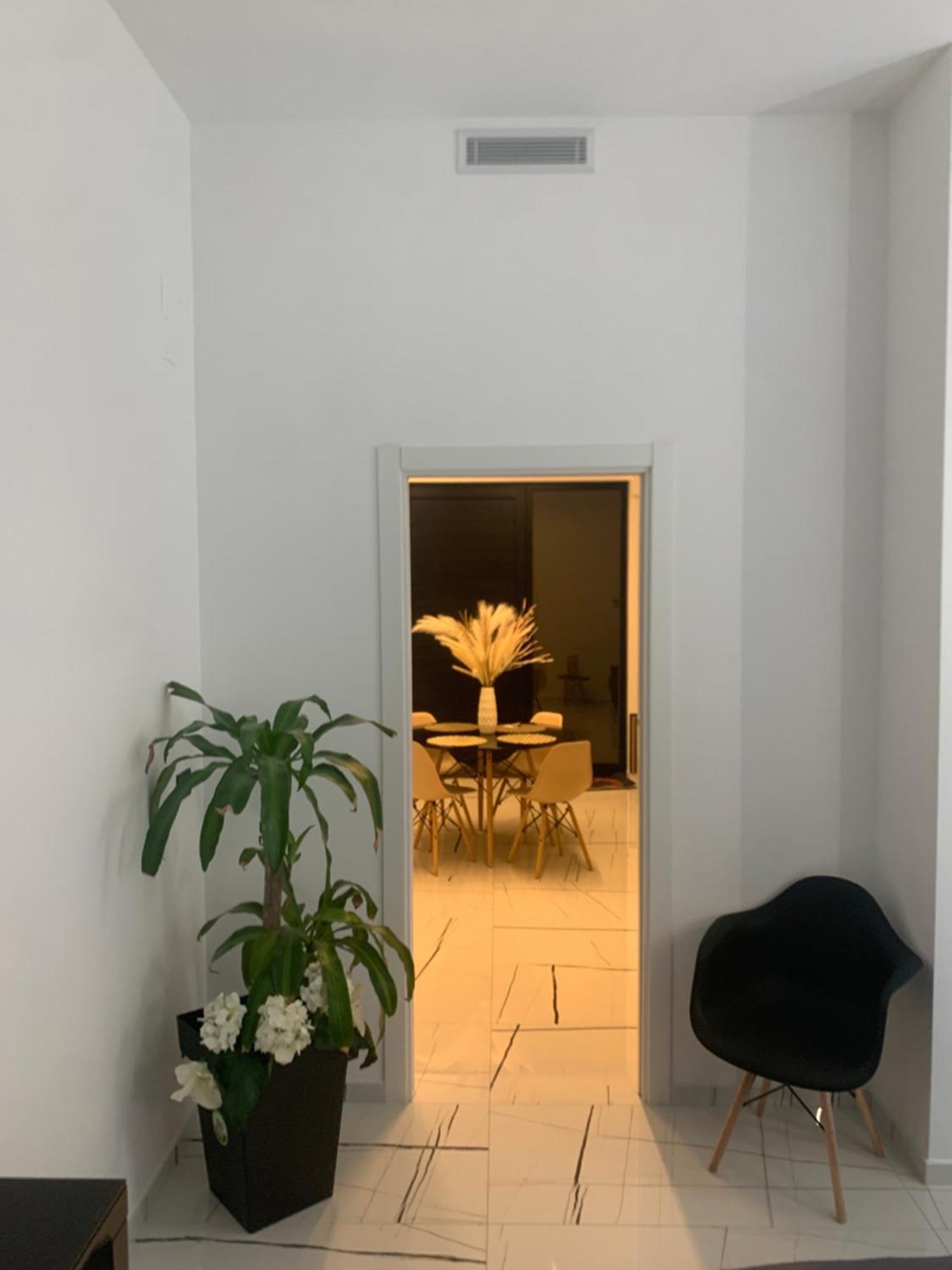 50 M2 Apartment Capurso Luaran gambar