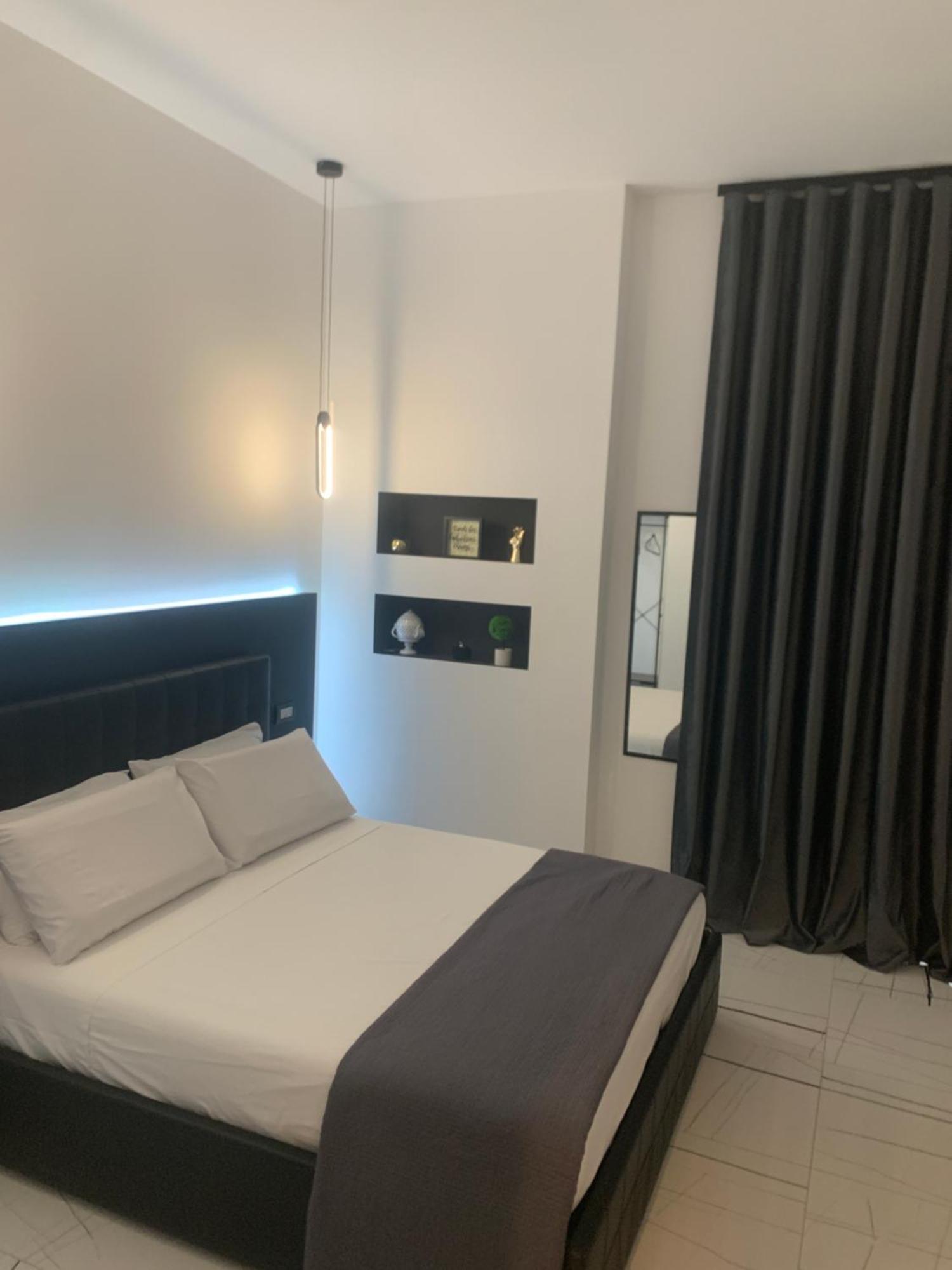 50 M2 Apartment Capurso Luaran gambar